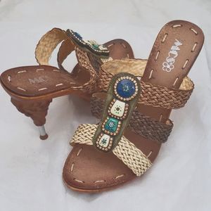 Beautiful Summer Sandals
